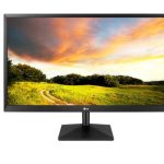 27” Class Full HD TN Monitor with AMD FreeSync (27” Diagonal) Resolution 1920 x 1080 Limited Warranty 1 Year Parts and Labor