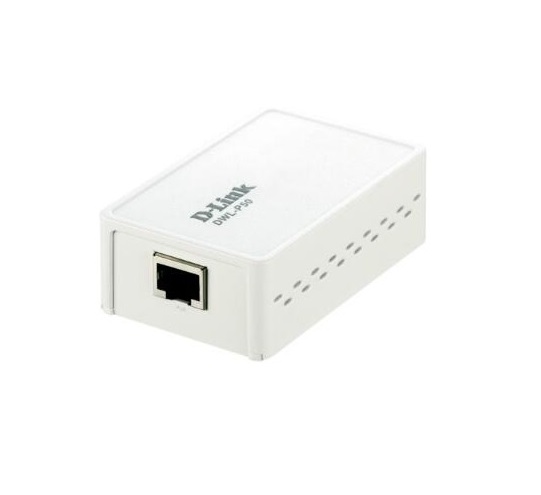 Dlink Power Over Ethernet 5VDC  12VDC (IEEE802.3af Receiver)